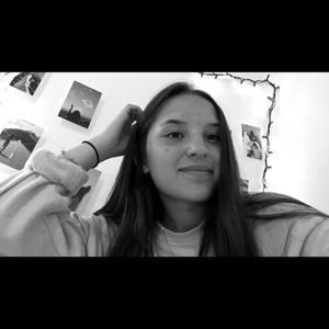 Meet your Posher, Lauramay